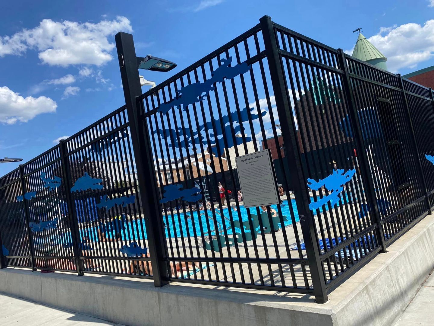 Lederer (Fishtown) Pool | Swimming Philadelphia
